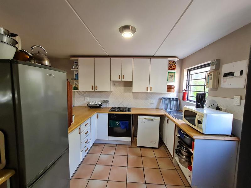 To Let 2 Bedroom Property for Rent in Heritage Park Western Cape